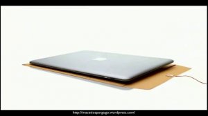 MacBook Air