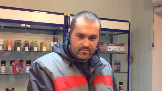 Отзыв Эдиал раскоксовка
