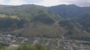 аул Нижняя Теберда, Карачаево- Черкесия