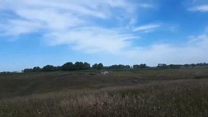 Воскресенье! Поехали кататься! Бийск, мотокросс