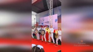 1 Сентября у детей Ксении Бородиной