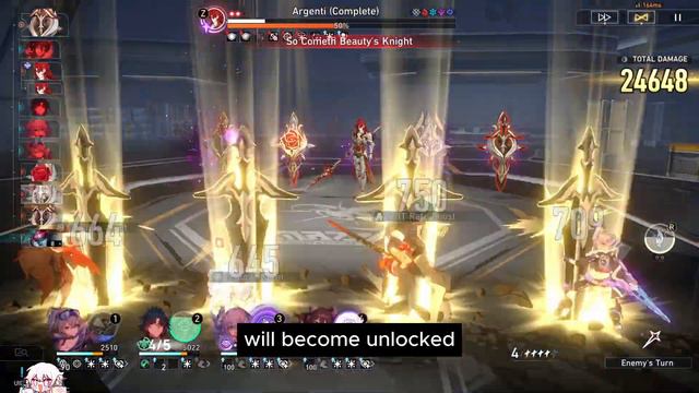 In Version 2.0 we can get 1600+ Free jades, Free 4 Star Character & Etc... | Honkai star rail смотреть онлайн