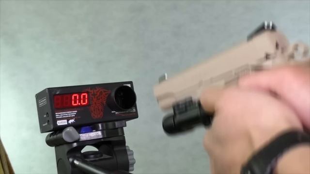 ТОП-5 бюджетных airsoft GBB пистолетов смотреть онлайн