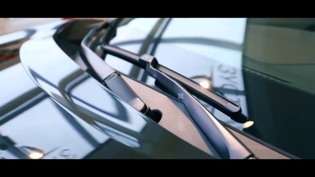 Обзор C-HR в салоне Тойота Центр Запорожье смотреть онлайн