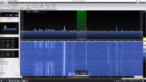 Трансивер STEP II на передачу