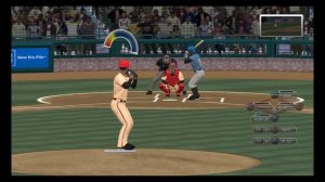 MLB 07: The Show | Road to the Show Career | Tulsa Drillers | Season 1 - Game 29