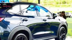 Новый HAVAL H6S - подробности и цена кроссовера