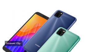 Huawei Y5p vs Xiaomi Redmi 8A. Сравнение!