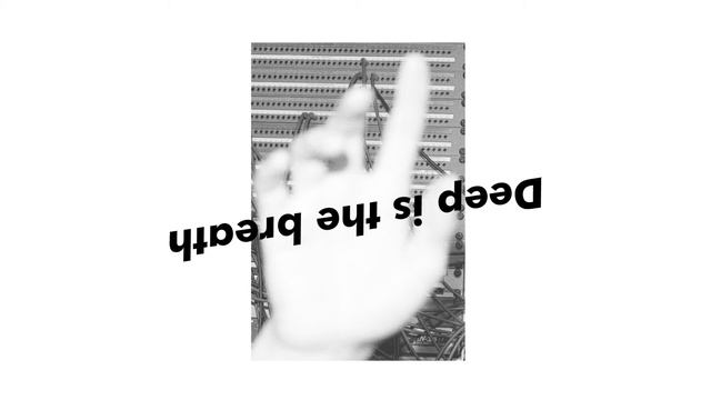 Kasper Bjørke: Deep Is The Breath with J. Bellens and E. Acs PillowTalk Remix Feat. Tone of Arc