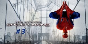 Amazing spider man 2 - № 3 - Крейвен-охотник