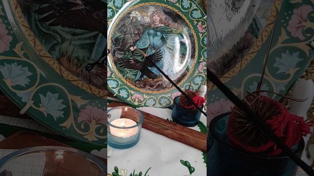 ОМОРОЧКА -что это?как проявляется?как снимать!часть1@solocha80