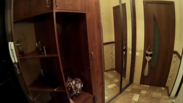 Сдам ( Сниму ) 1 комнатную квартиру в Самаре ул. Революционная 7. Код 109648 смотреть онлайн