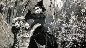 Мцыри. 19 глава. Краткое содержание