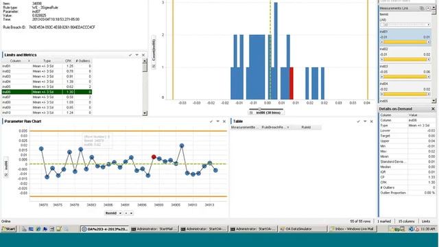 TIBCO briefing and Demo смотреть онлайн