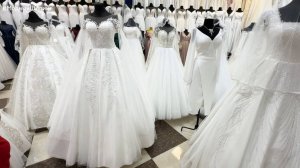 Свадебные платья до 78 размера. Вечерние, коктейльные, выпускные и концертные наряды на Садоводе