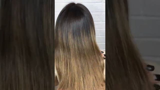 Уход за поврежденными волосами | Ботокс Кератин Выпрямление Лечение Волос смотреть онлайн