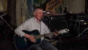 Вадим Захаров - Посвящение Ту-154