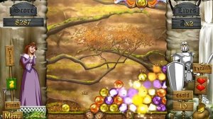 DragonStone ! Episode #01 : The Entangled Woods