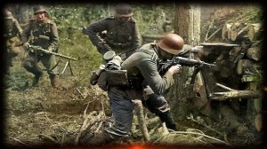 Кого из советских граждан немцы не брали в плен?