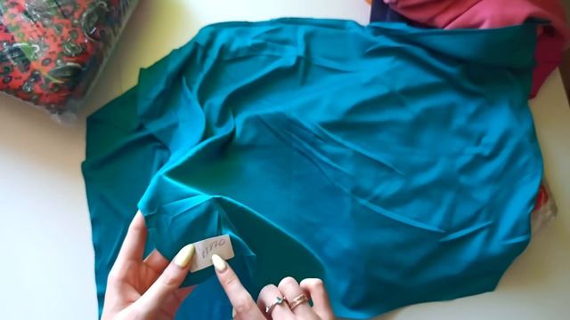 ЗАМАНУХА?! ИЛИ РЕАЛЬНО НИЗКИЕ ЦЕНЫ?! ТКАНИ ДЕШЕВО ОНЛАЙН смотреть онлайн