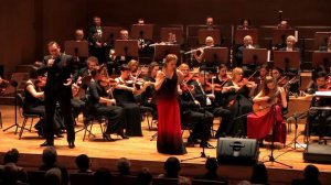 Malagueña Salerosa / Milena Lange & Adam Szerszeń & Wiktoria Szubelak