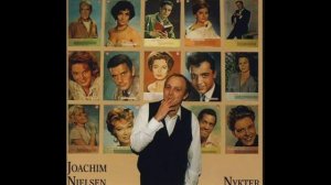 Joachim Nielsen - Selvmedlidenhet