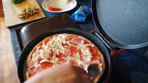 Рецепт пиццы для пиццы Мейкер