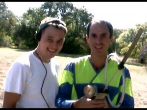 ARDF Кросс наций 2006