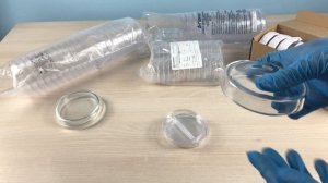 Чашки Петри