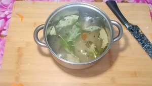 Маринованная капуста "Пелюстка " Заготовка на зиму