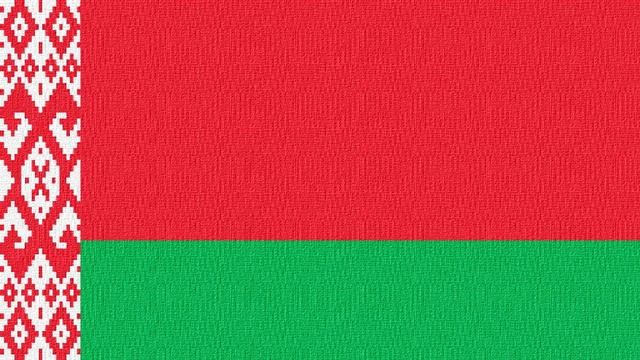 Belarus National Anthem (Vocal) Мы, Белорусы