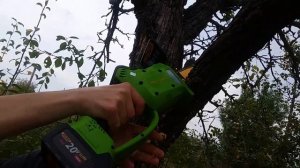 ProCraft PKA 20 обзор