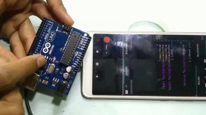 How To Program Arduino Using Android Mobile In Hindi | arduino ko kaise program kare