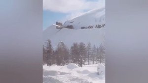 Дальнобой якутии