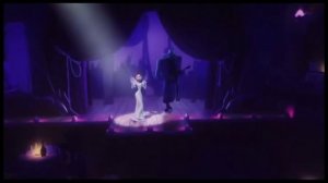The Seine / La Seine in English (Song from A Monster in Paris)