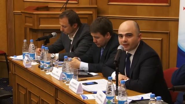 Основания ответственности директора юридического лица - Часть 2