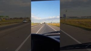 грузотакси "От Руслана" / Приехали в Краснодар из Воронежа