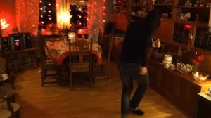 Бочка, басс, колбасер (Bochka, bass, kolbaser) - Hard bass dance