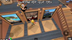 ROBLOX НО У НАС ПВП С МАШЕЙ ДО 5 НО Я АГРО САХАРОК!!!!???