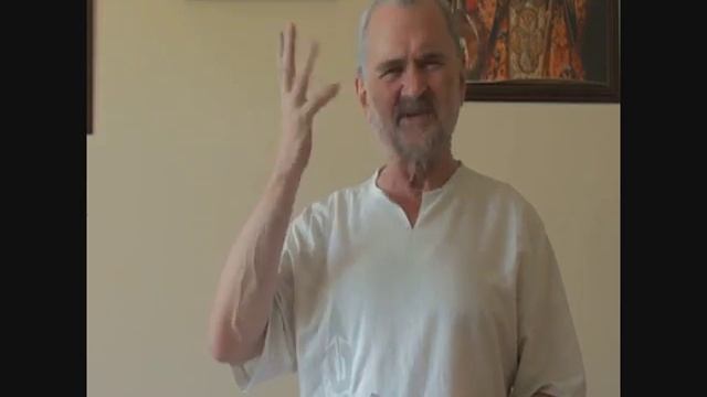 Анатолий Ахутин. Философия как общение смотреть онлайн