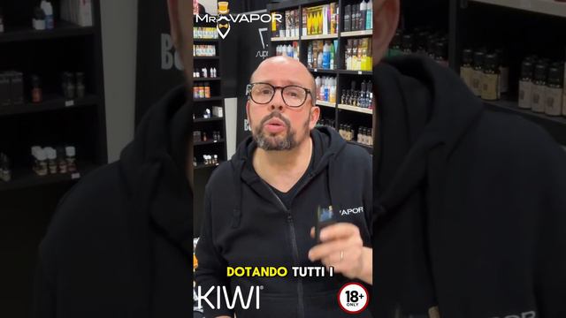 Tip & Tricks : Aggiornamento Kiwi 2