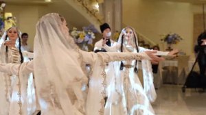Ансамбль Лезгинка   Приветственный танец #caucasiandance #lezginkadance