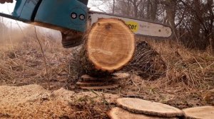 Бензопила Makita DCS 34.