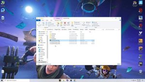 Launch Error: EasyAntiCheat not installed (FIX) | Fortnite.