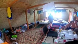 Ливадия. Бухта Анна. Мониторинг цен баз отдыха