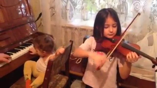 Eva Liza duet смотреть онлайн