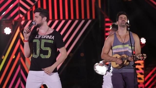 Oba Oba Samba House - Blackout (Ao Vivo) смотреть онлайн