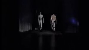 Бучельникова Ирина показ мужского белья ВРЕМЯ ЭЛВИСА