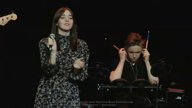 Воскресное богослужение | Александр Калинкин - "Молитва - путь к чудесам" | 16.01.2022 смотреть онлайн