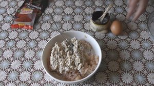 Суперпышные #КОТЛЕТЫ из куриного фарша с овсяными хлопьями! Быстро! Вкусно!